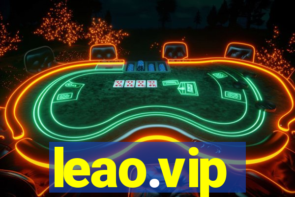 leao.vip