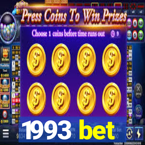 1993 bet