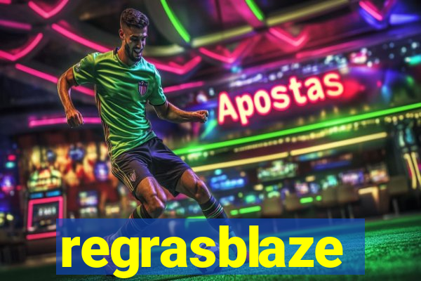 regrasblaze