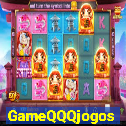 GameQQQjogos