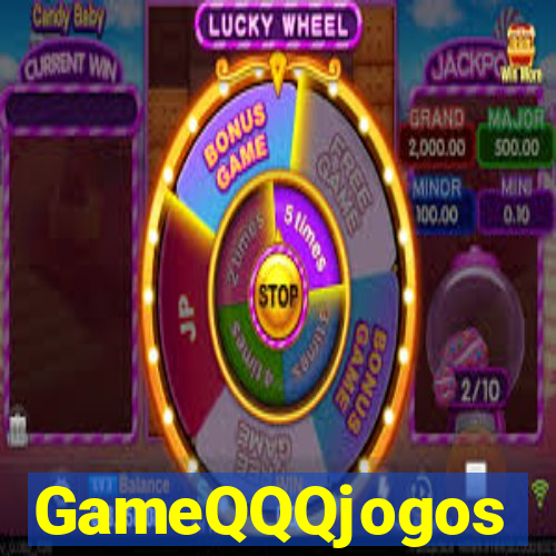 GameQQQjogos