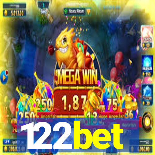 122bet