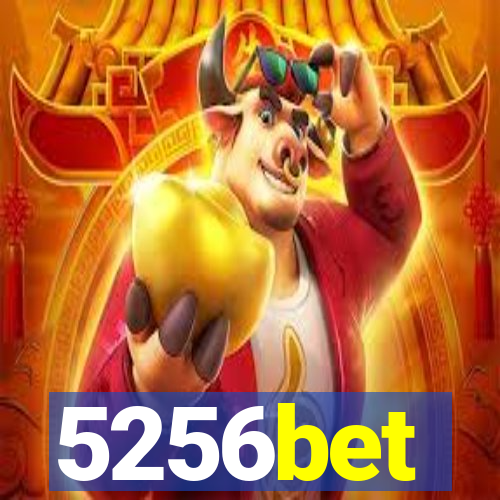 5256bet