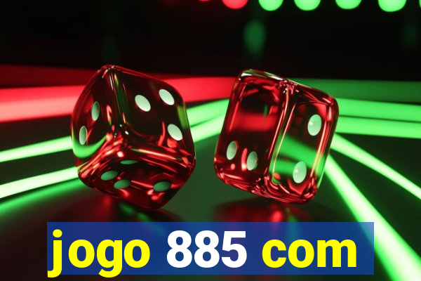 jogo 885 com