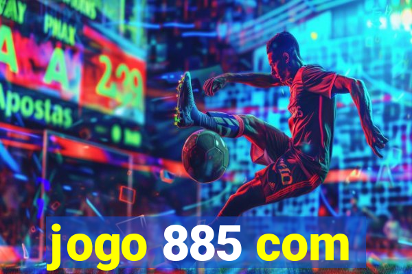 jogo 885 com