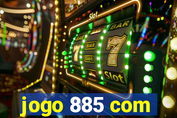 jogo 885 com