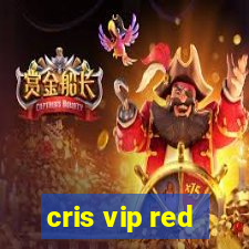 cris vip red