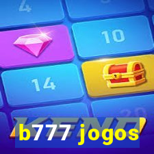 b777 jogos