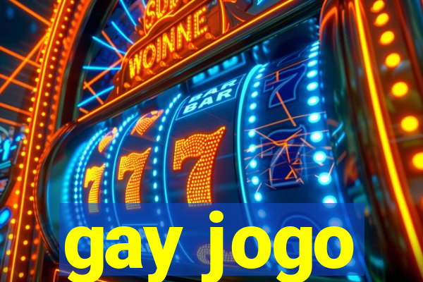 gay jogo