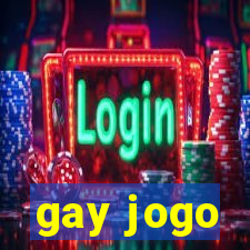 gay jogo