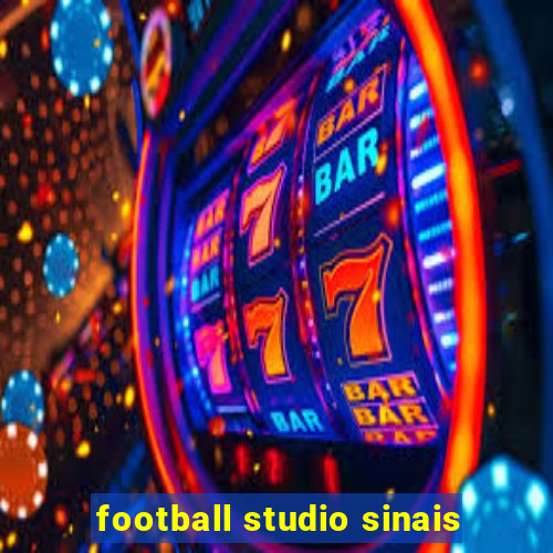 football studio sinais