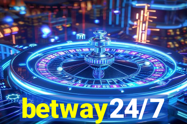 betway24/7