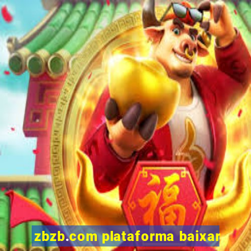 zbzb.com plataforma baixar