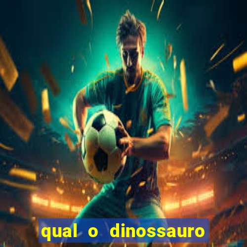 qual o dinossauro mais fraco