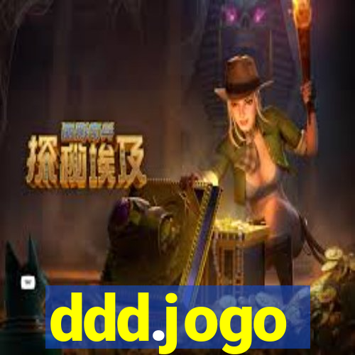 ddd.jogo