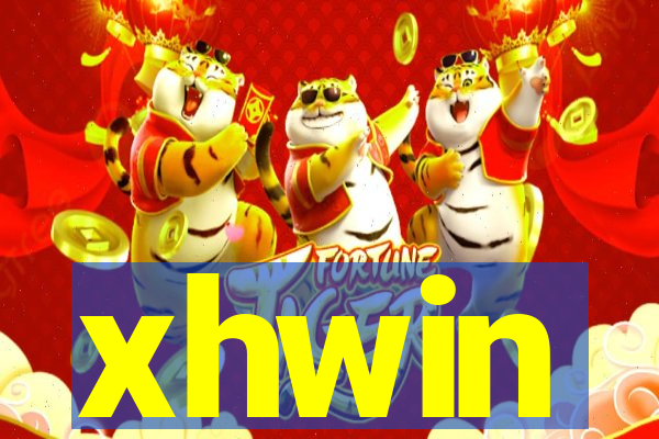 xhwin