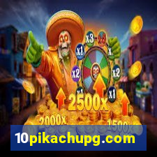 10pikachupg.com