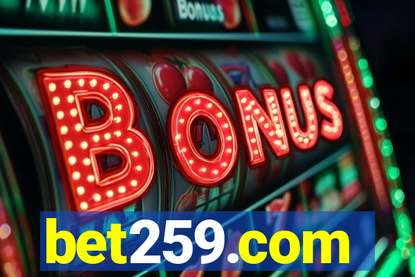 bet259.com