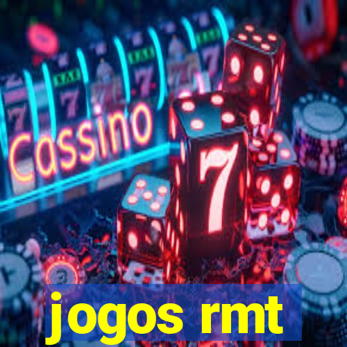 jogos rmt