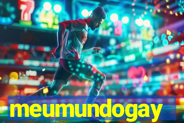 meumundogay