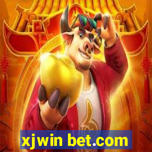 xjwin bet.com