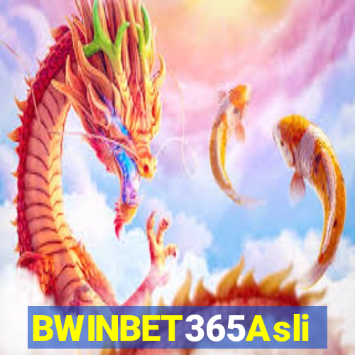 BWINBET365Asli