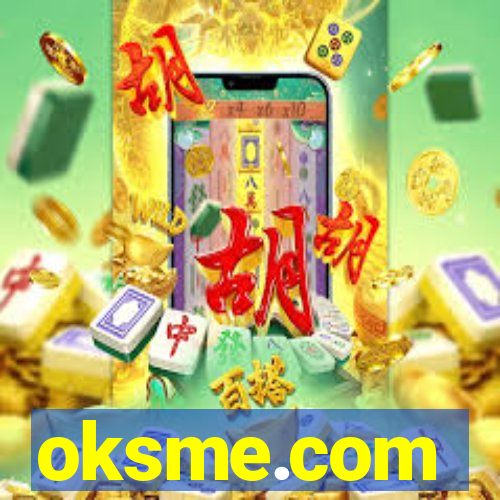 oksme.com