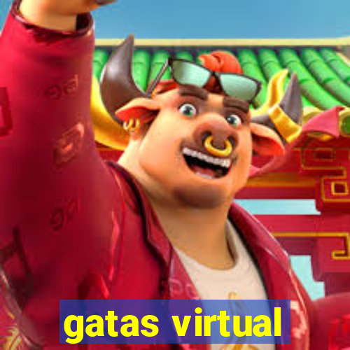 gatas virtual