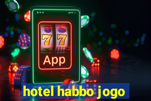 hotel habbo jogo