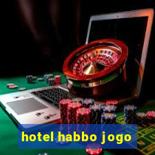 hotel habbo jogo