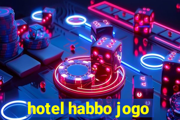 hotel habbo jogo