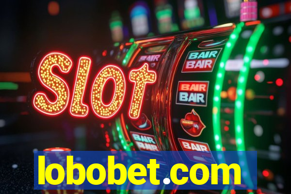 lobobet.com