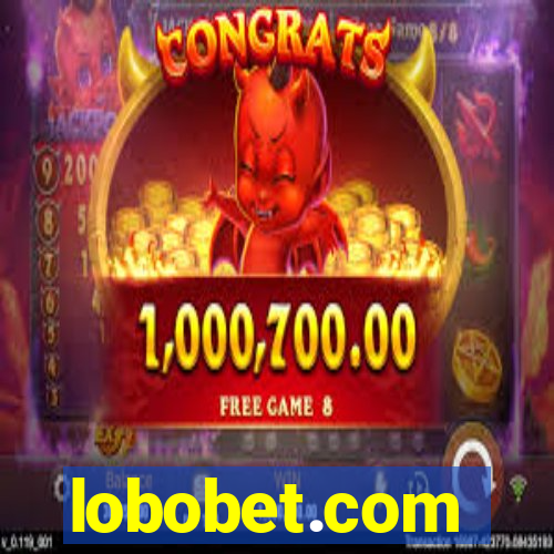 lobobet.com