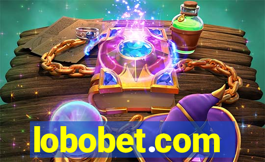 lobobet.com