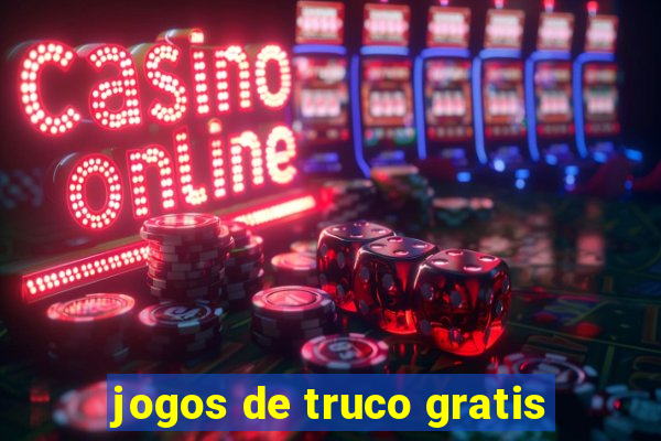 jogos de truco gratis