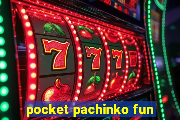 pocket pachinko fun