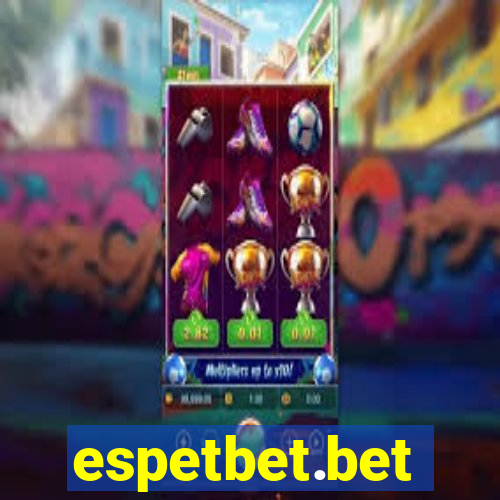 espetbet.bet