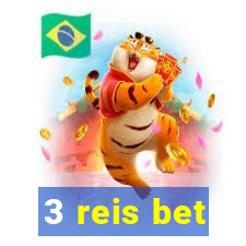 3 reis bet