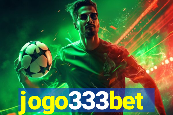 jogo333bet