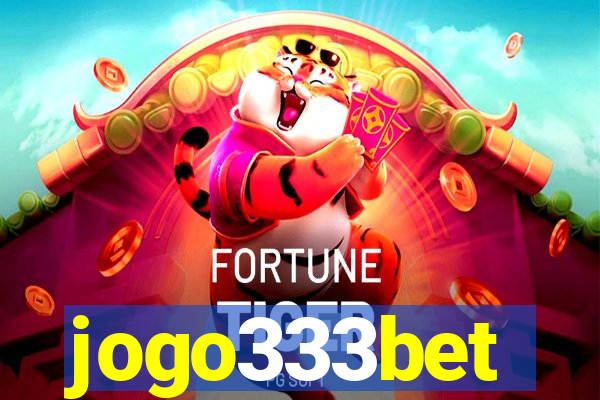 jogo333bet