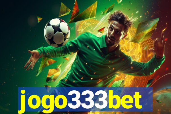 jogo333bet