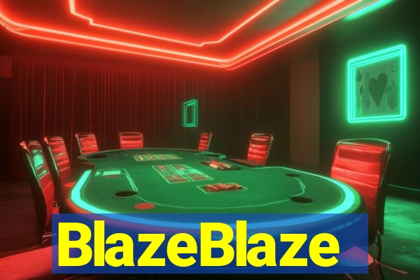 BlazeBlaze