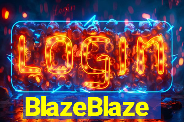 BlazeBlaze