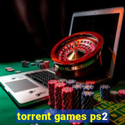 torrent games ps2