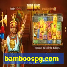 bamboospg.com