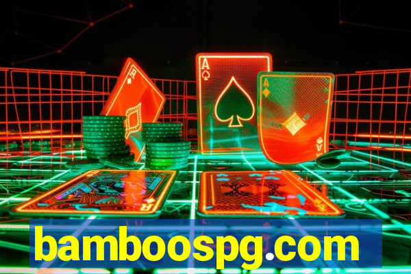 bamboospg.com