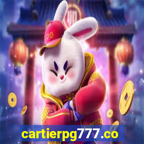 cartierpg777.com