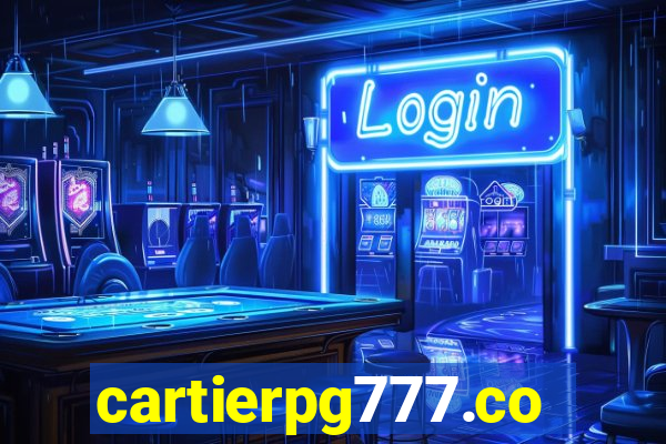 cartierpg777.com