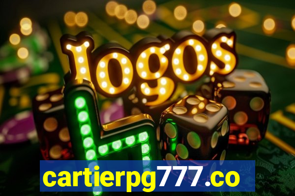 cartierpg777.com