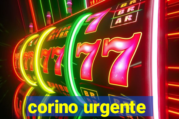 corino urgente